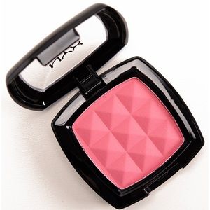 NYX (Peach) Powder Blush